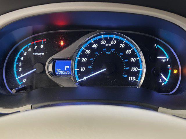 used 2012 Toyota Sienna car, priced at $9,250