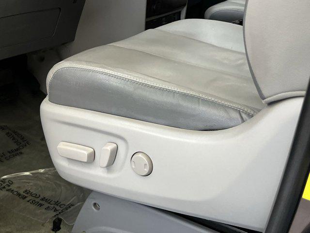 used 2012 Toyota Sienna car, priced at $9,250