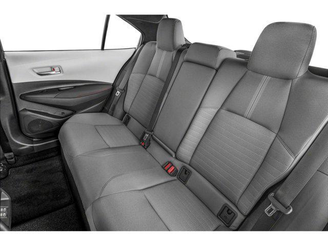 new 2025 Toyota Corolla Hybrid car, priced at $28,229