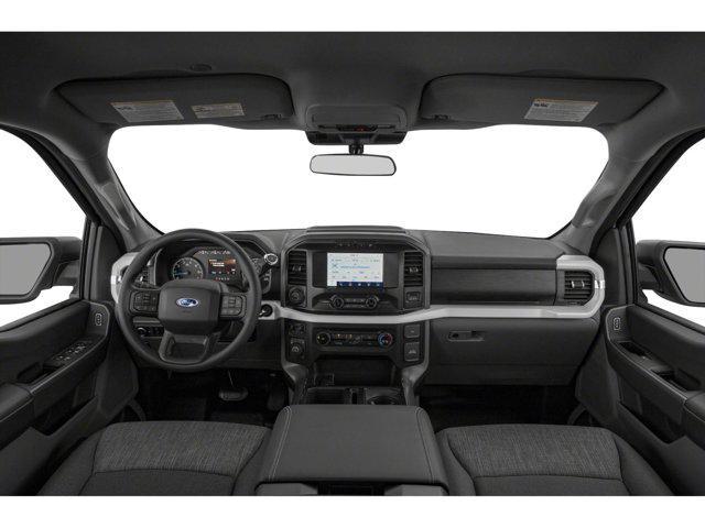 used 2022 Ford F-150 car, priced at $36,930