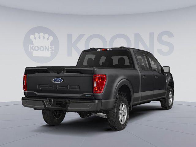 used 2022 Ford F-150 car, priced at $36,930