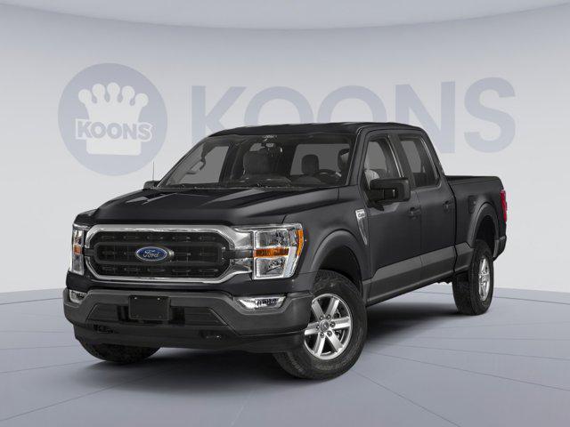 used 2022 Ford F-150 car, priced at $36,930