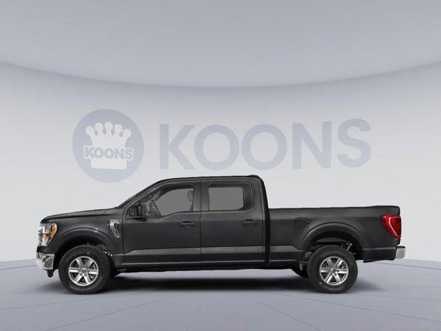 used 2022 Ford F-150 car, priced at $36,930