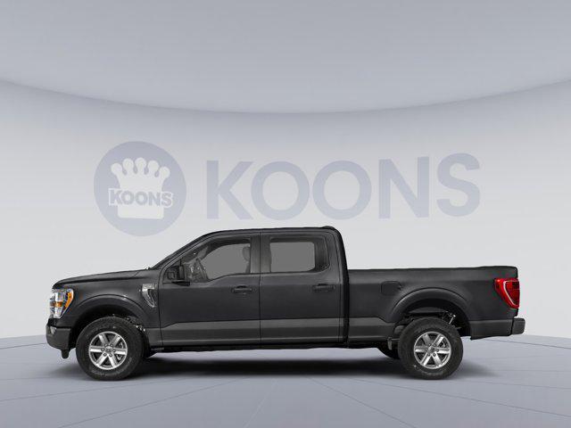 used 2022 Ford F-150 car, priced at $36,930