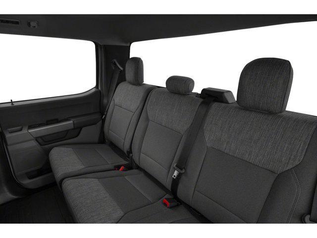 used 2022 Ford F-150 car, priced at $36,930