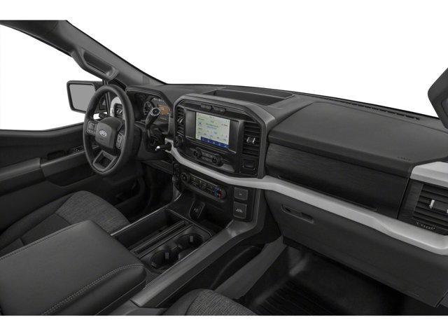 used 2022 Ford F-150 car, priced at $36,930