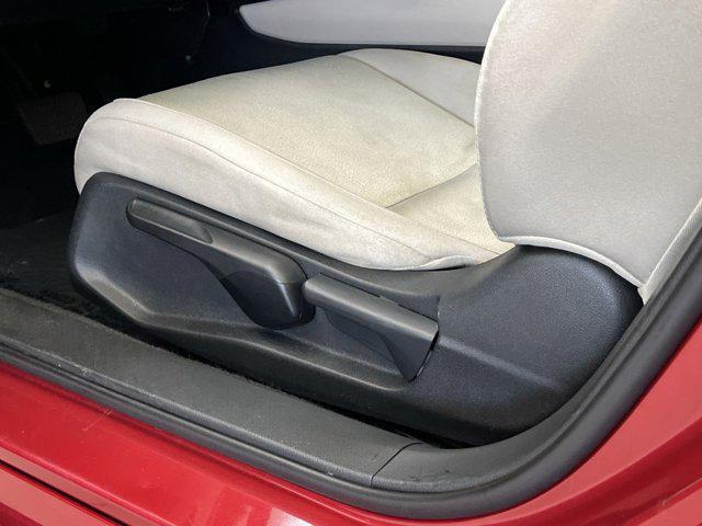 used 2020 Honda Accord car, priced at $18,413