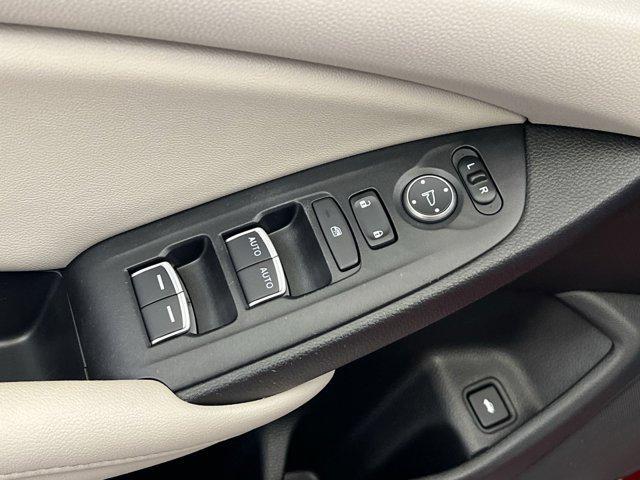 used 2020 Honda Accord car, priced at $18,413