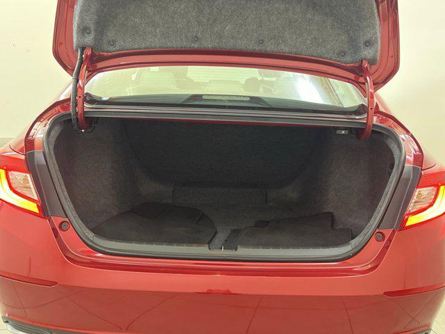 used 2020 Honda Accord car, priced at $18,413
