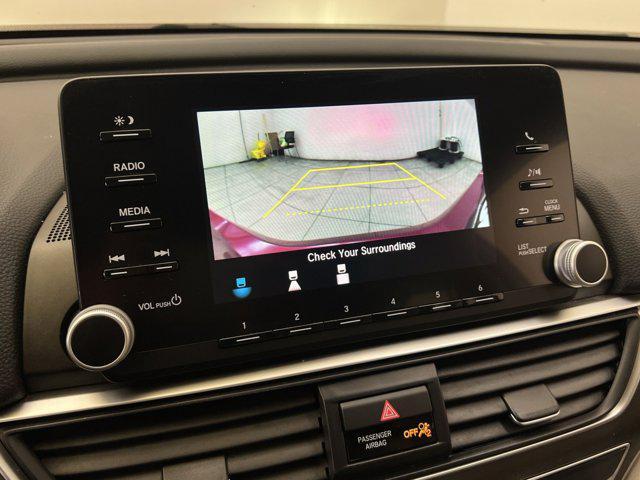 used 2020 Honda Accord car, priced at $18,413