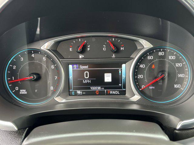 used 2018 Chevrolet Malibu car, priced at $12,680