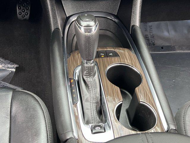 used 2018 Chevrolet Malibu car, priced at $12,680