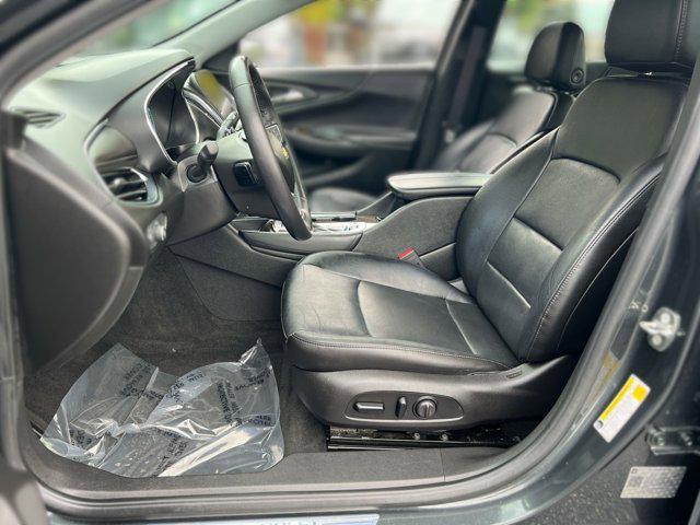 used 2018 Chevrolet Malibu car, priced at $12,680