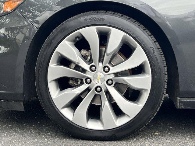 used 2018 Chevrolet Malibu car, priced at $12,680