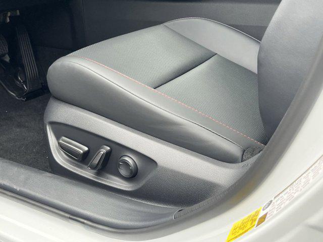 new 2026 Toyota Prius Plug-In Hybrid car, priced at $38,941
