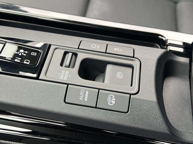 new 2026 Toyota Prius Plug-In Hybrid car, priced at $38,941