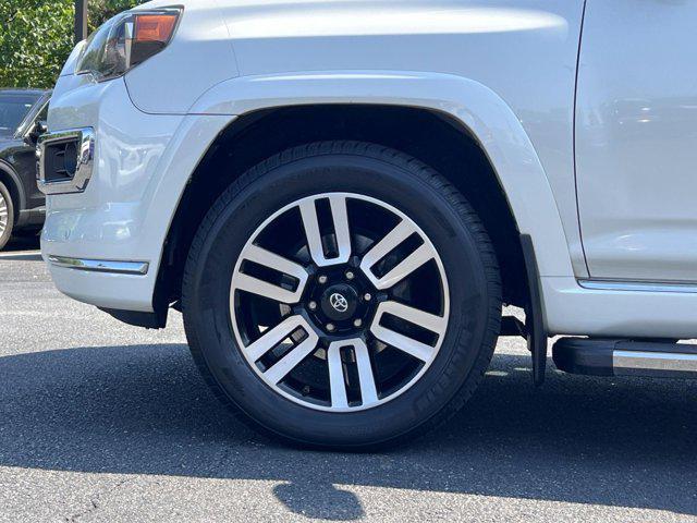 used 2015 Toyota 4Runner car, priced at $17,222