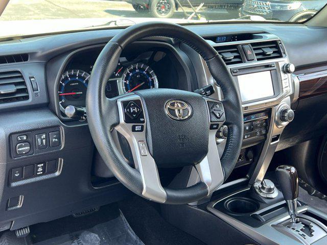 used 2015 Toyota 4Runner car, priced at $17,222