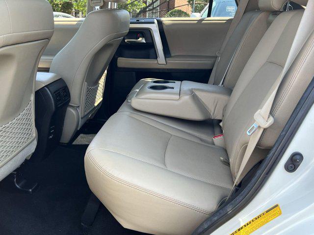 used 2015 Toyota 4Runner car, priced at $17,222