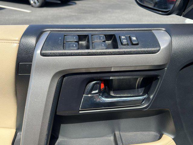 used 2015 Toyota 4Runner car, priced at $17,222