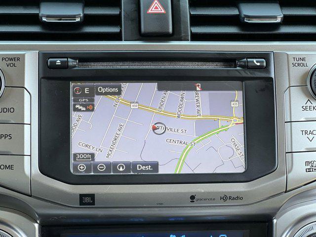 used 2015 Toyota 4Runner car, priced at $17,222