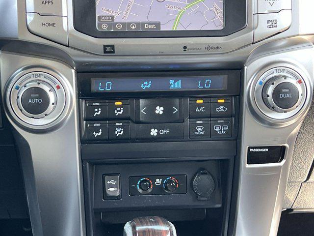 used 2015 Toyota 4Runner car, priced at $17,222
