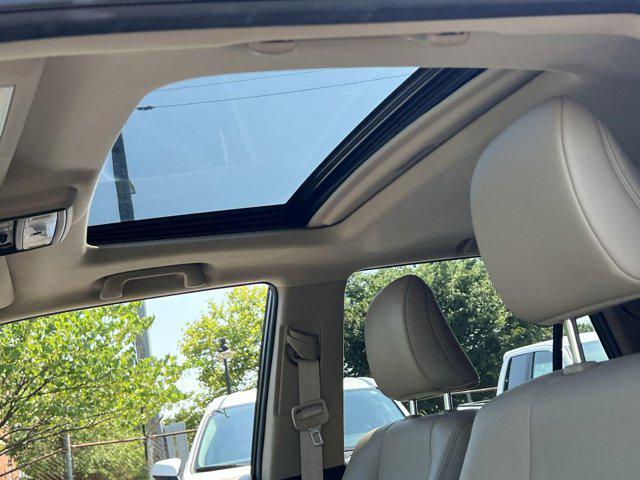 used 2015 Toyota 4Runner car, priced at $17,222