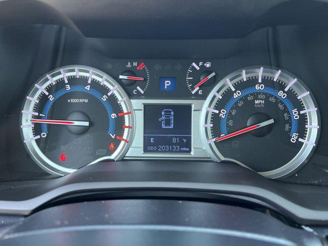 used 2015 Toyota 4Runner car, priced at $17,222