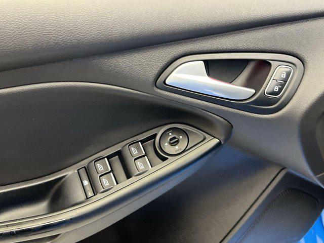 used 2016 Ford Focus RS car, priced at $29,573