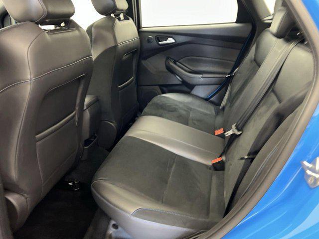 used 2016 Ford Focus RS car, priced at $29,573