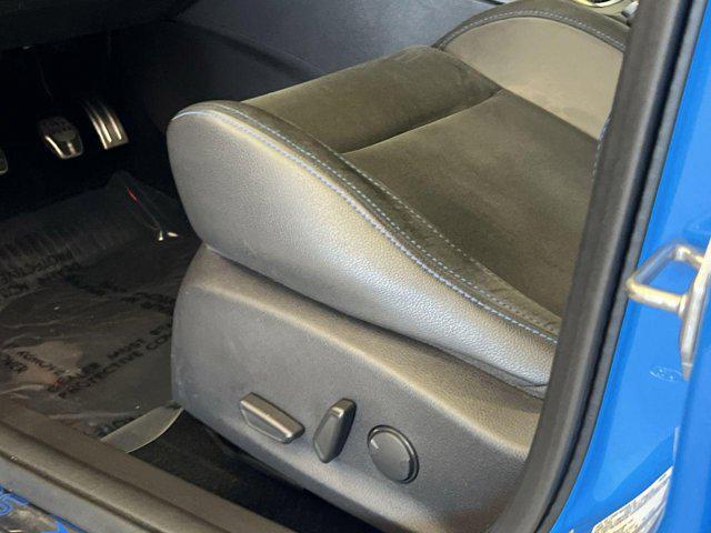 used 2016 Ford Focus RS car, priced at $29,573