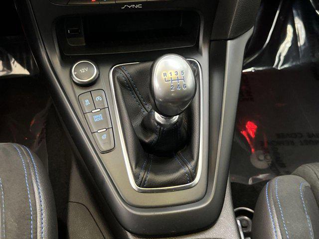 used 2016 Ford Focus RS car, priced at $29,573