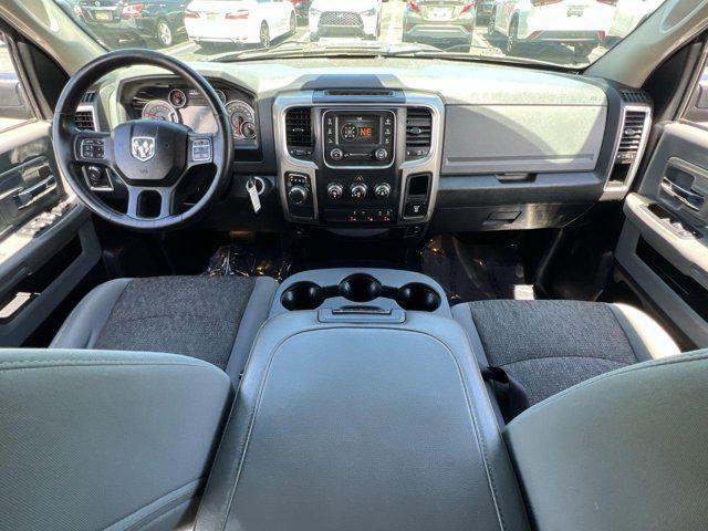 used 2014 Ram 1500 car, priced at $15,678