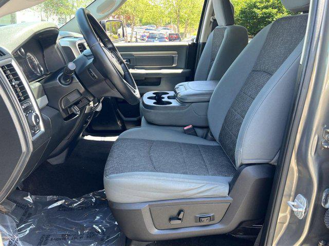 used 2014 Ram 1500 car, priced at $15,678