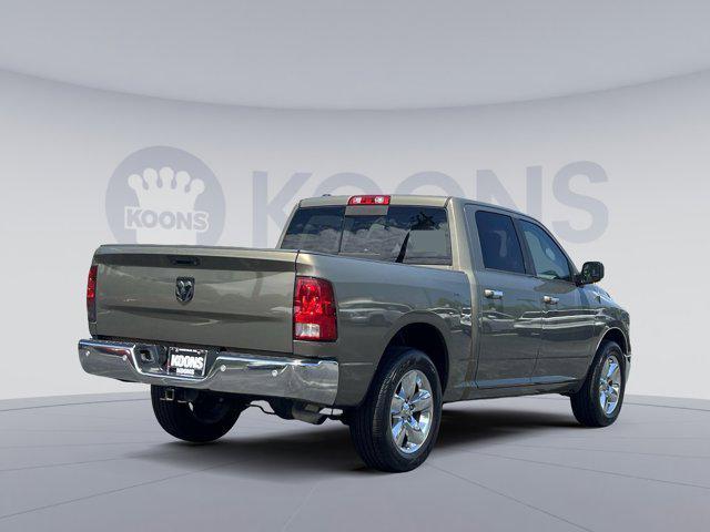 used 2014 Ram 1500 car, priced at $15,678