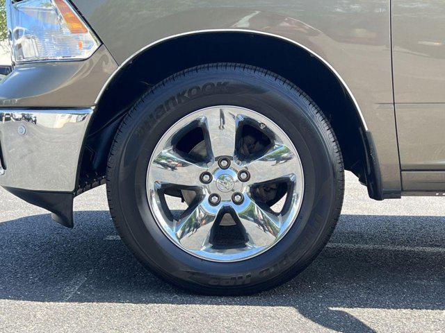 used 2014 Ram 1500 car, priced at $15,678
