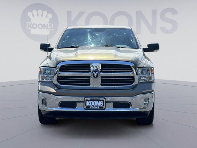 used 2014 Ram 1500 car, priced at $15,678