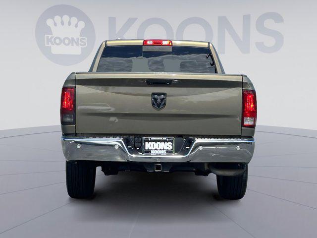 used 2014 Ram 1500 car, priced at $15,678