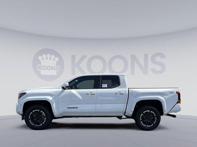 new 2024 Toyota Tacoma car, priced at $48,770