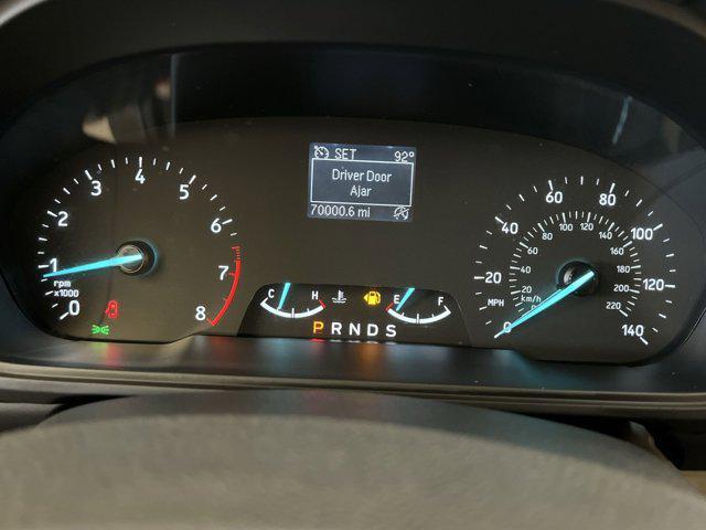 used 2020 Ford EcoSport car, priced at $12,803