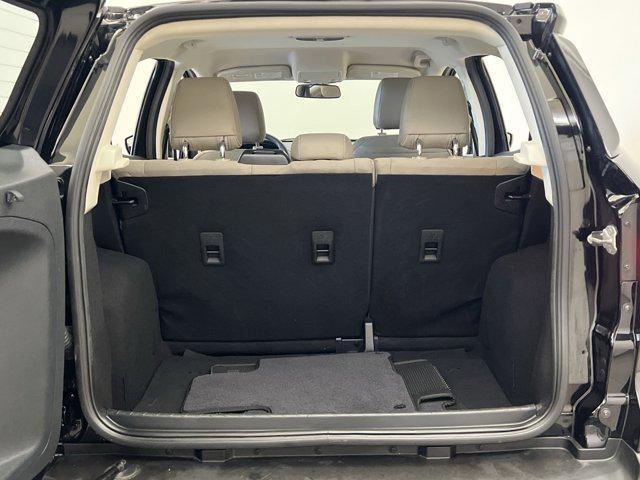used 2020 Ford EcoSport car, priced at $12,803