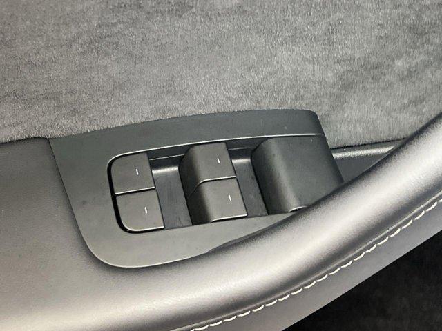 used 2023 Tesla Model Y car, priced at $29,750