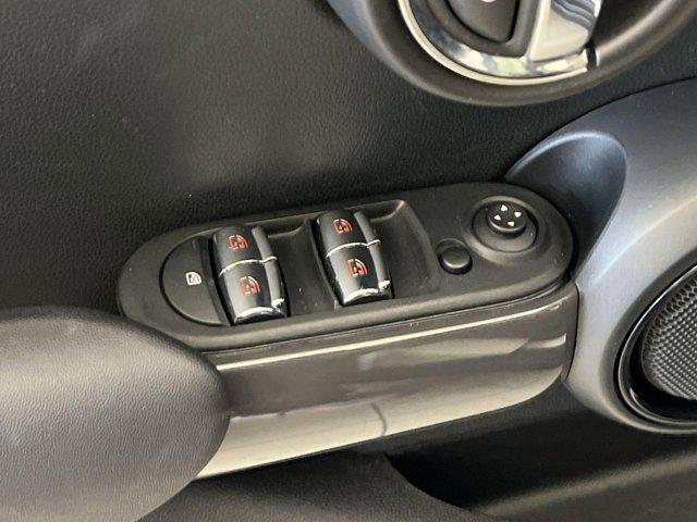 used 2021 MINI Hardtop car, priced at $19,945