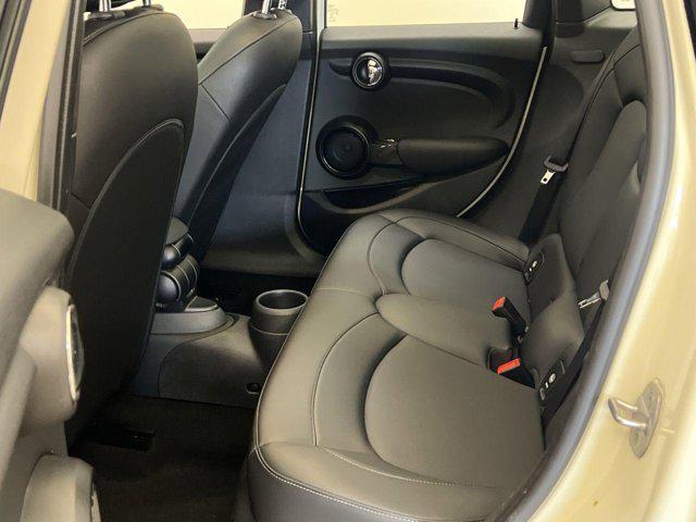 used 2021 MINI Hardtop car, priced at $19,945