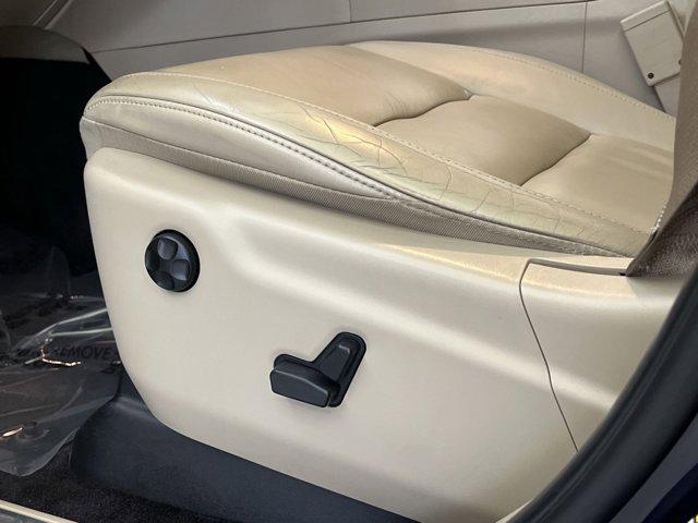 used 2017 Jeep Grand Cherokee car, priced at $14,000