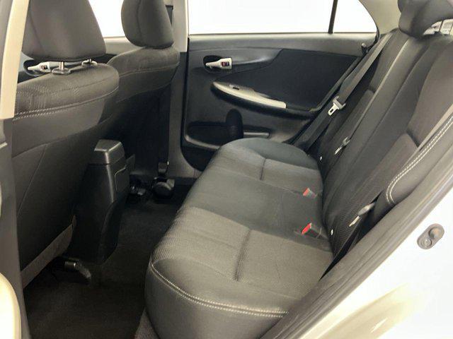 used 2013 Toyota Corolla car, priced at $10,900