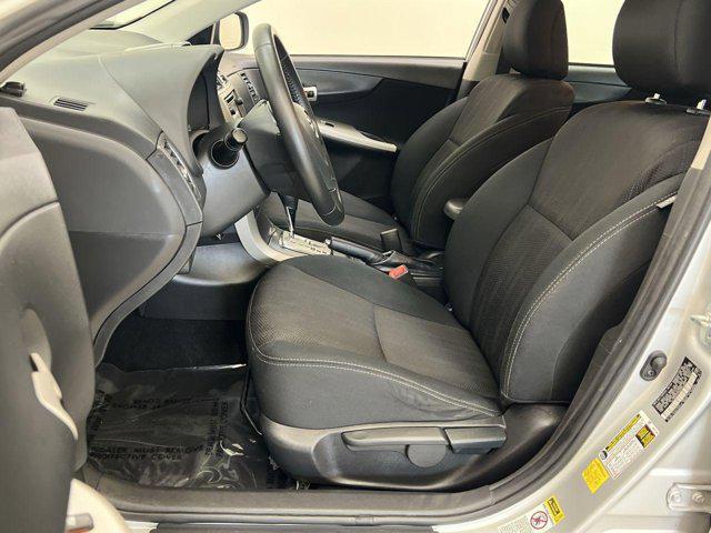 used 2013 Toyota Corolla car, priced at $10,900