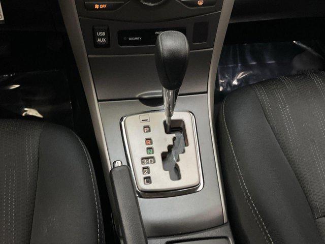 used 2013 Toyota Corolla car, priced at $10,900