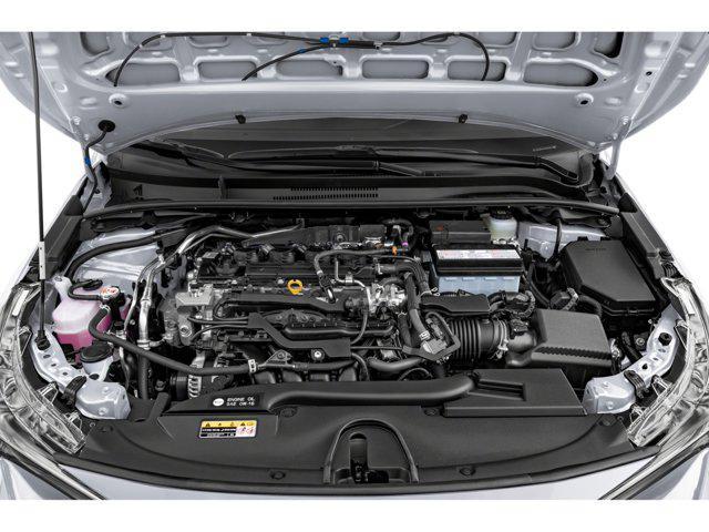 new 2026 Toyota Corolla car, priced at $23,427