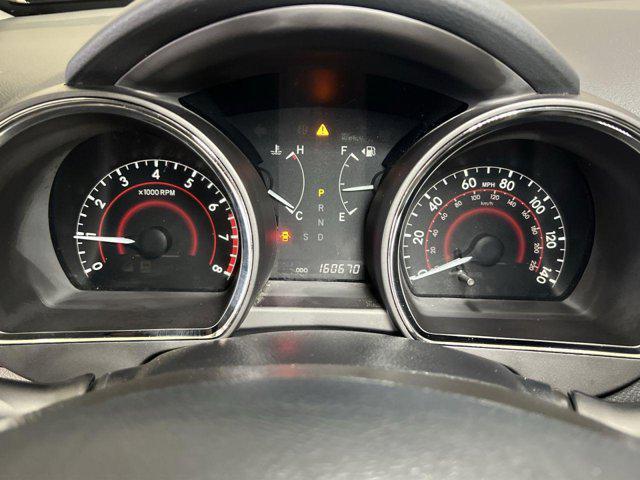 used 2013 Toyota Highlander car, priced at $13,000